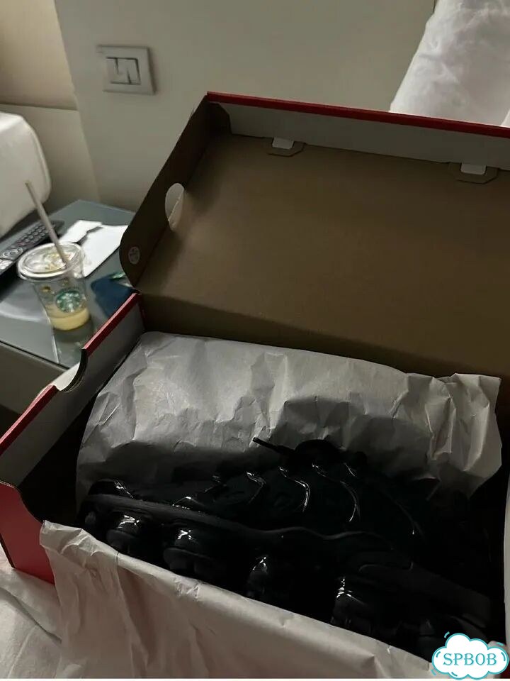 Nike air vapormax plus оригинал фото 1