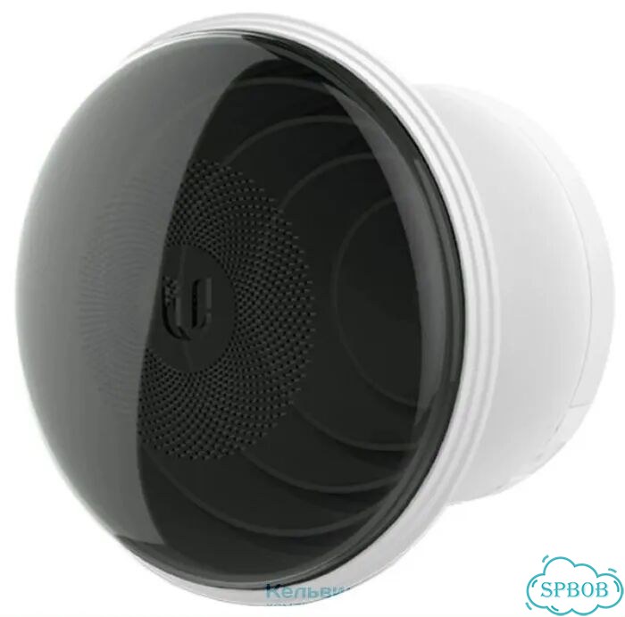 Ubiquiti IsoStation 5AC IS-5AC точка доступа 5 ггц, PtP/PtMP, airMAX ac, mimo 2x2, 14 дБи, 25 IS-5AC фото 1