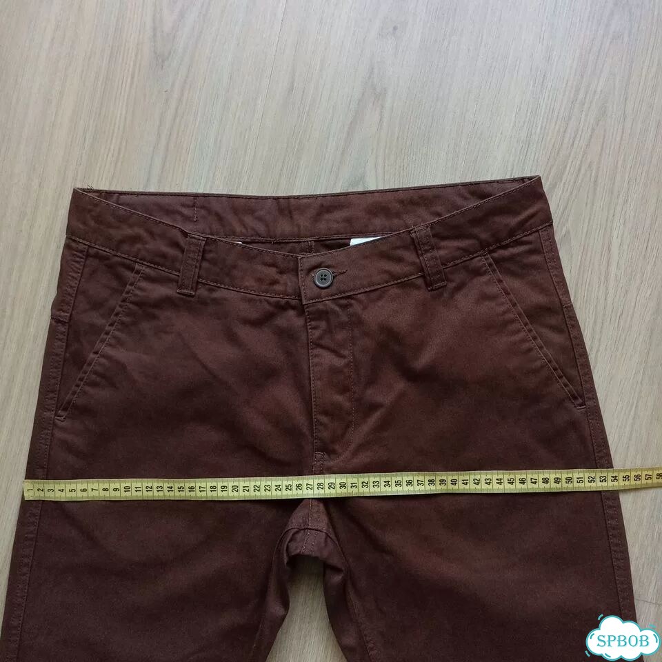 Брюки чинос Reward (48-50) фото 9