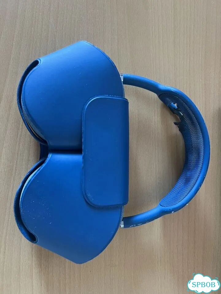 AirPods Max фото 1