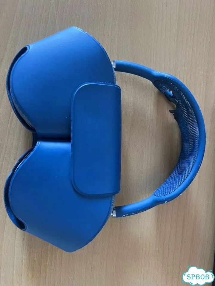 AirPods Max фото 2