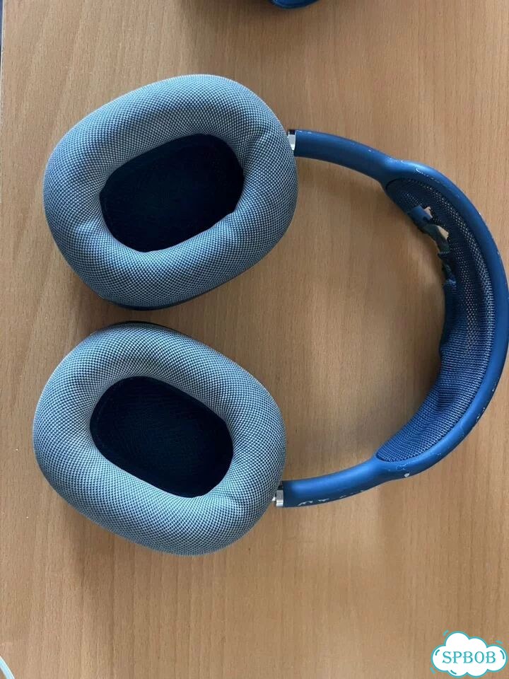 AirPods Max фото 3