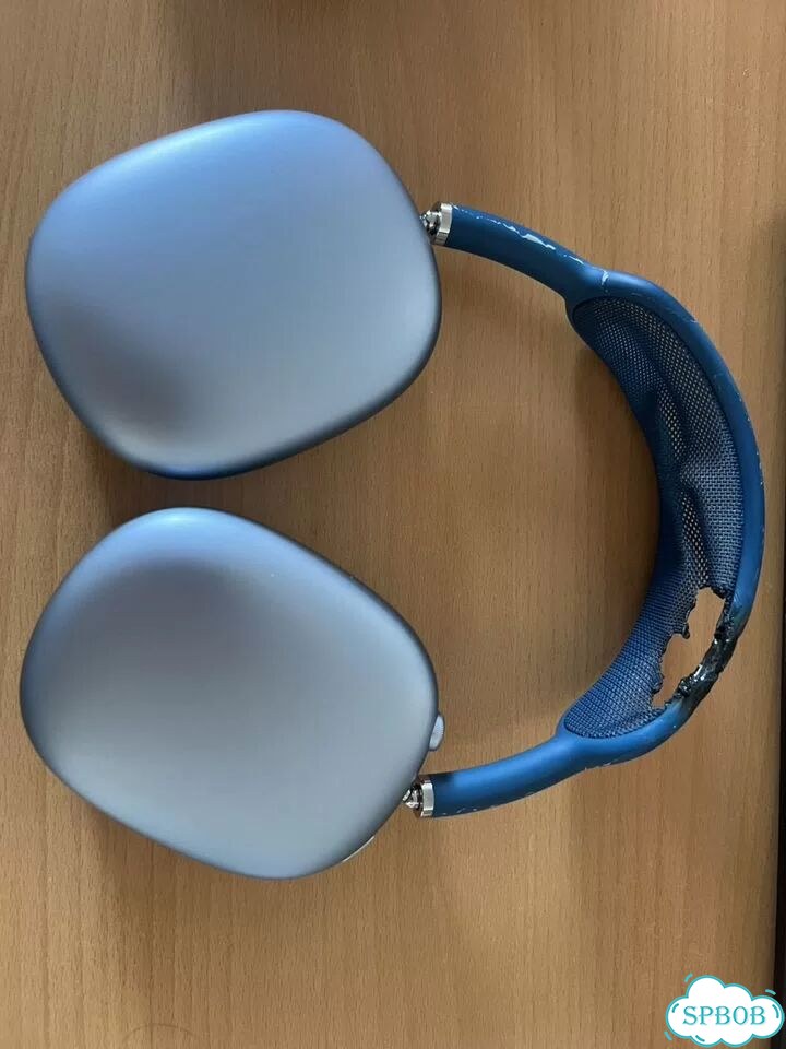 AirPods Max фото 4