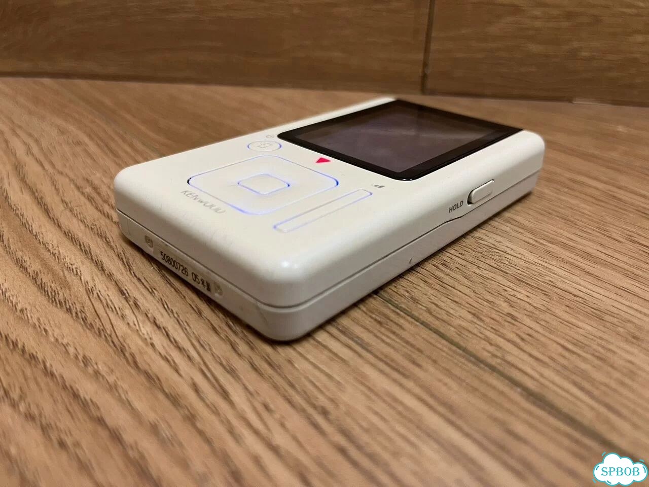Mp3 плеер Kenwood HD20GA7. Япония фото 2