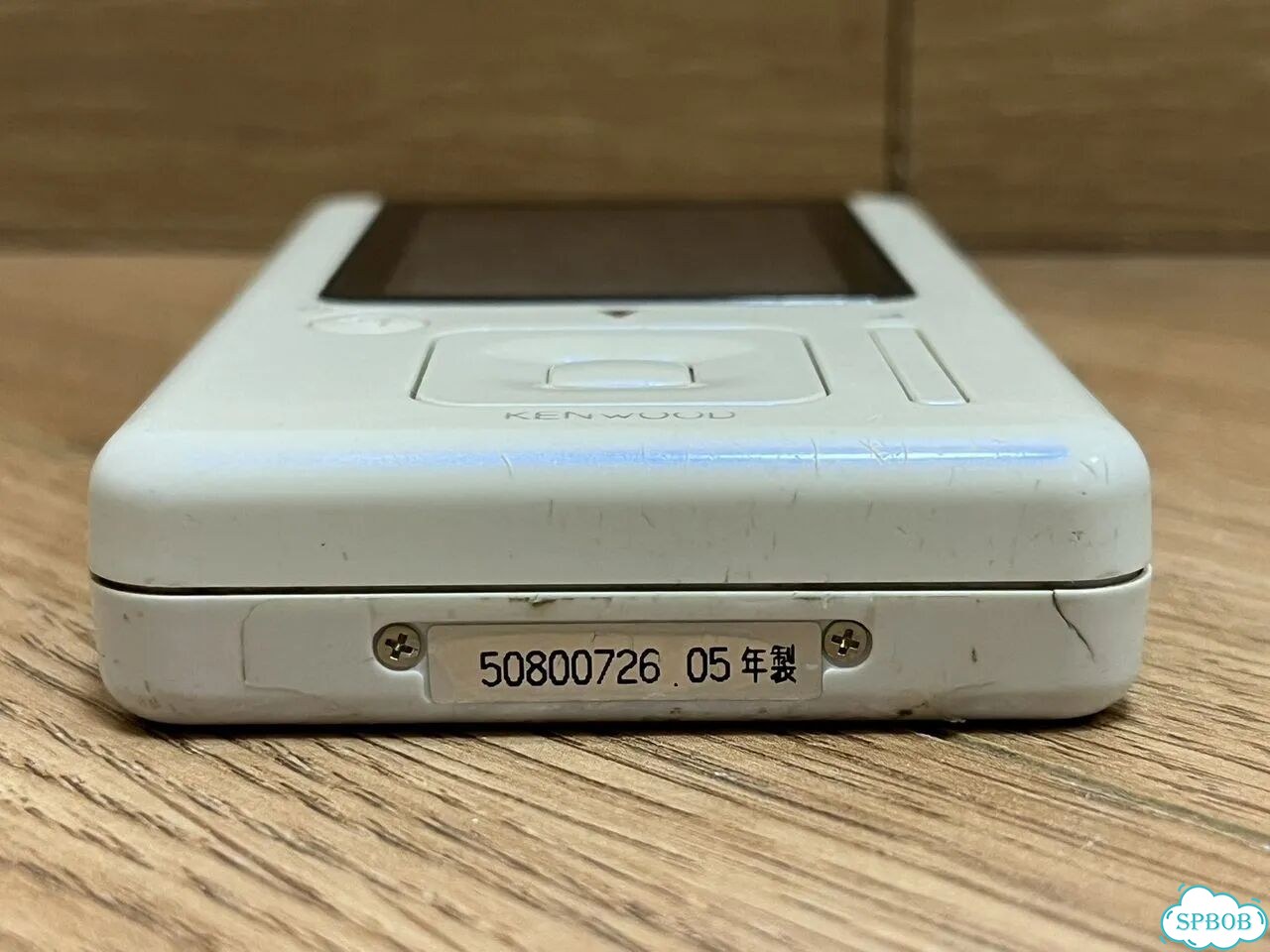 Mp3 плеер Kenwood HD20GA7. Япония фото 5
