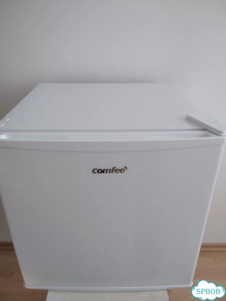 Холодильник мини Comfree 43 л фото 1