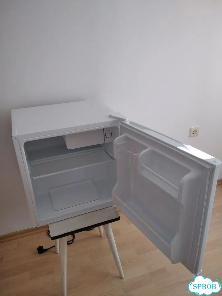Холодильник мини Comfree 43 л фото 2