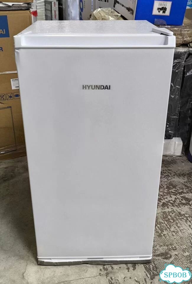 Холодильник Hyundai CO10031H фото 1