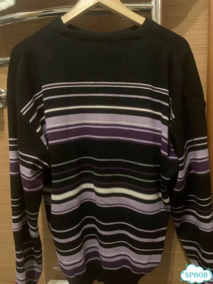 Lacoste свитер фото 2