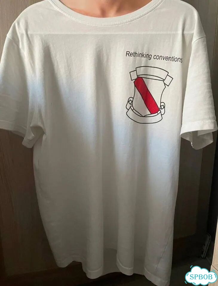 Футболка number (N) INE x marlboro фото 1