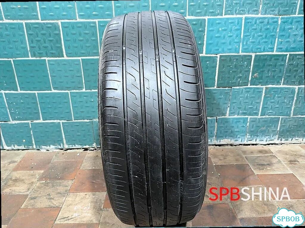 Giti GitiComfort 225 V1 225/45 R18 96U фото 1