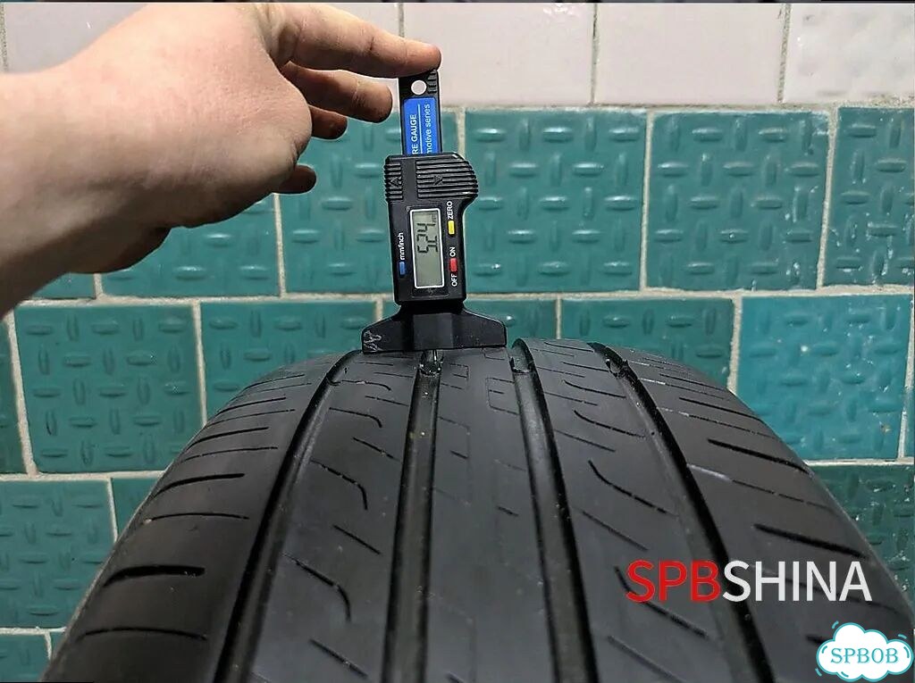 Giti GitiComfort 225 V1 225/45 R18 96U фото 3