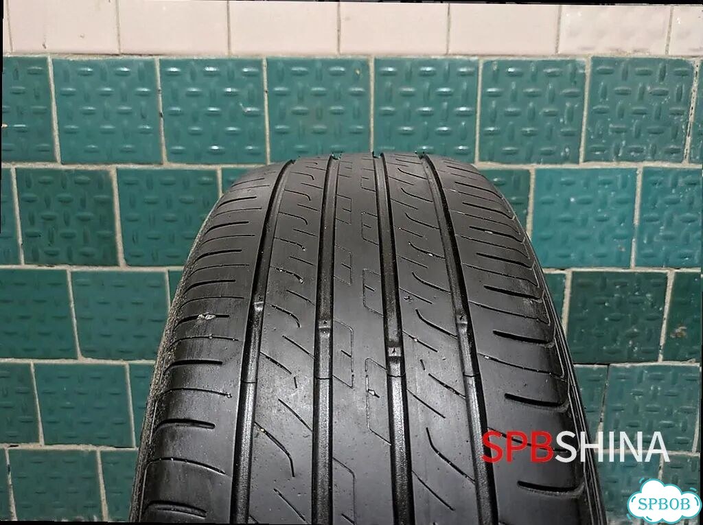Giti GitiComfort 225 V1 225/45 R18 96U фото 4