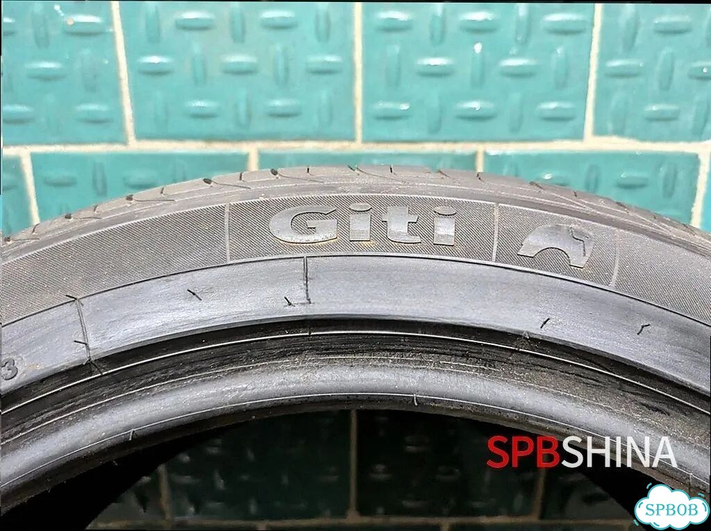 Giti GitiComfort 225 V1 225/45 R18 96U фото 6