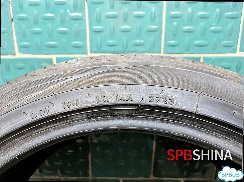 Giti GitiComfort 225 V1 225/45 R18 96U фото 8