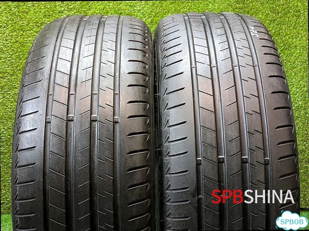 Bridgestone Alenza 001 245/45 R20 102H фото 1