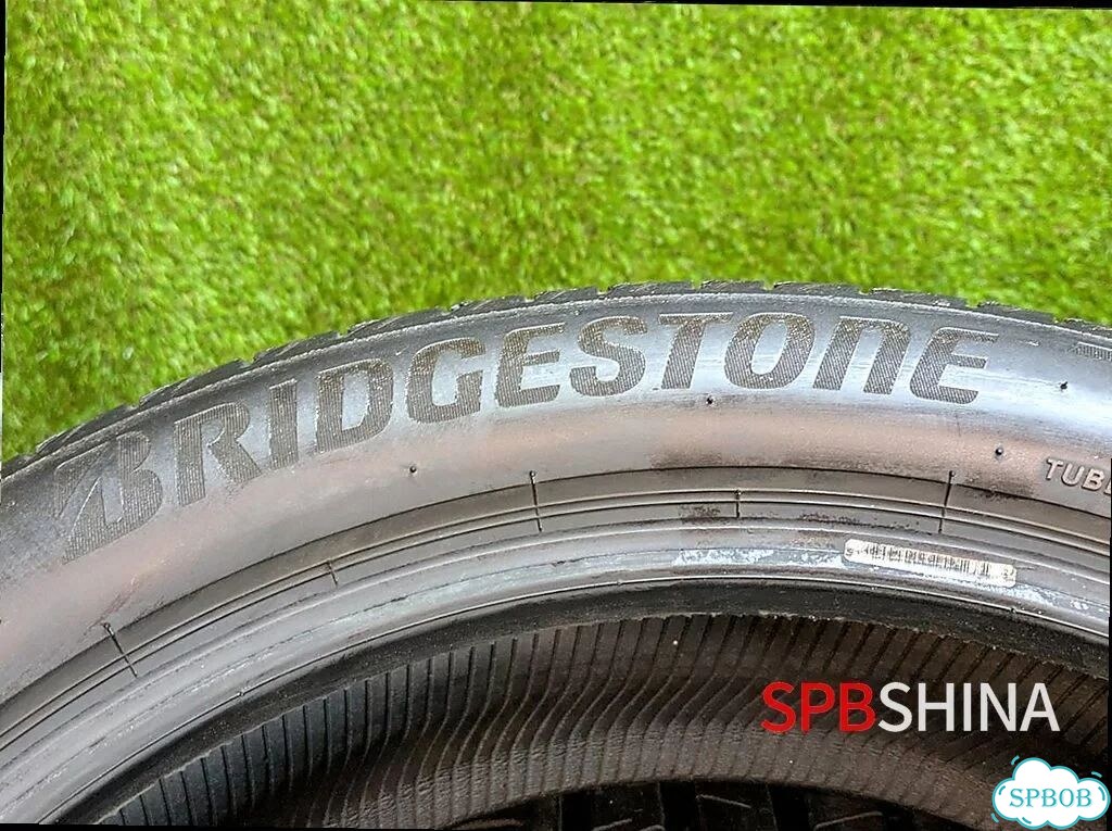 Bridgestone Alenza 001 245/45 R20 102H фото 4