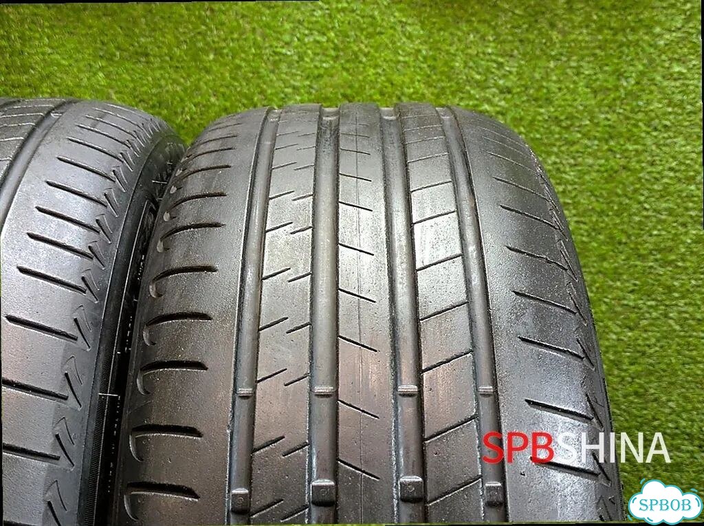 Bridgestone Alenza 001 245/45 R20 102H фото 7
