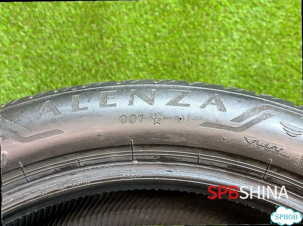 Bridgestone Alenza 001 245/45 R20 102H фото 8
