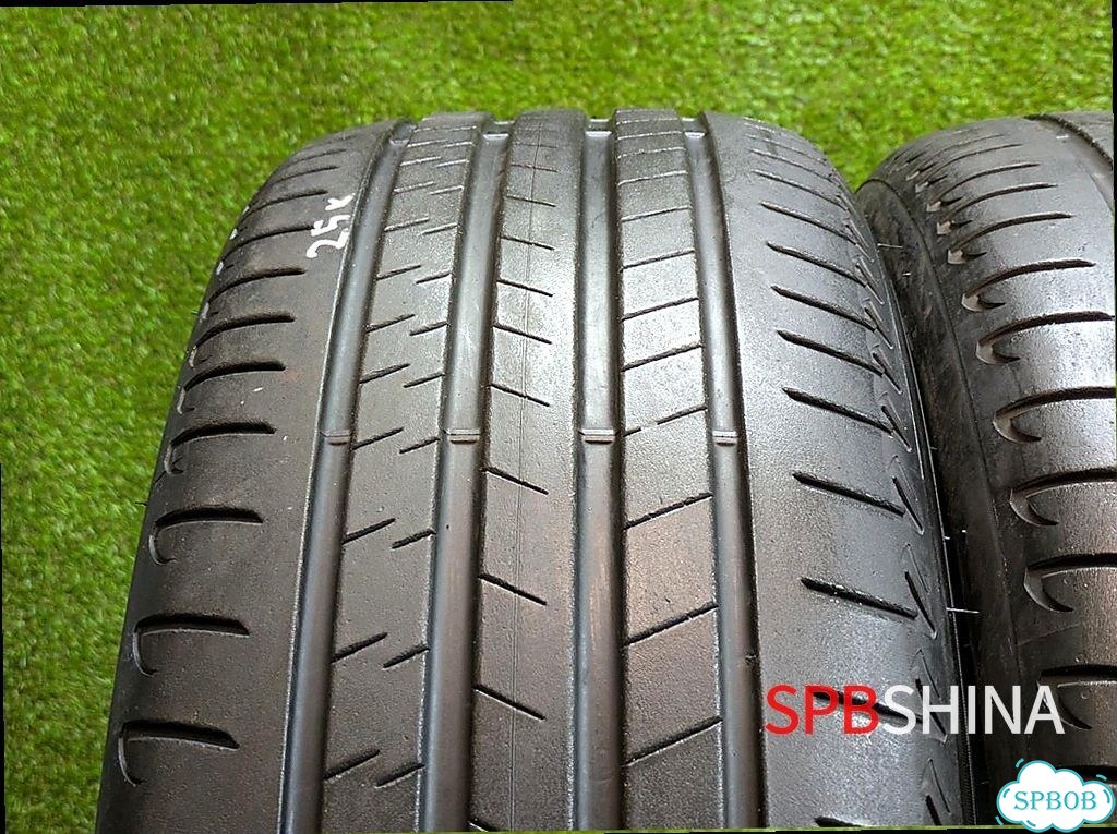 Bridgestone Alenza 001 245/45 R20 102H фото 9