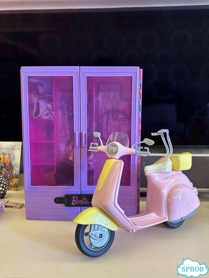 Игрушки barbie фото 1