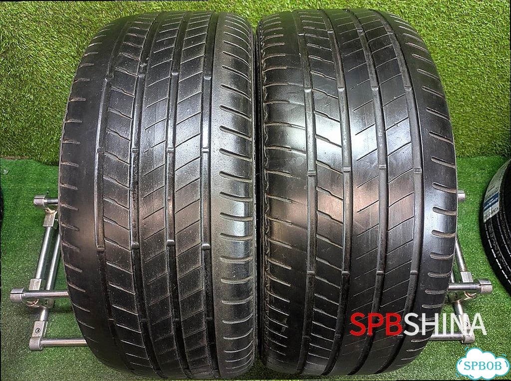 Bridgestone Alenza 001 275/45 R20 109V фото 1