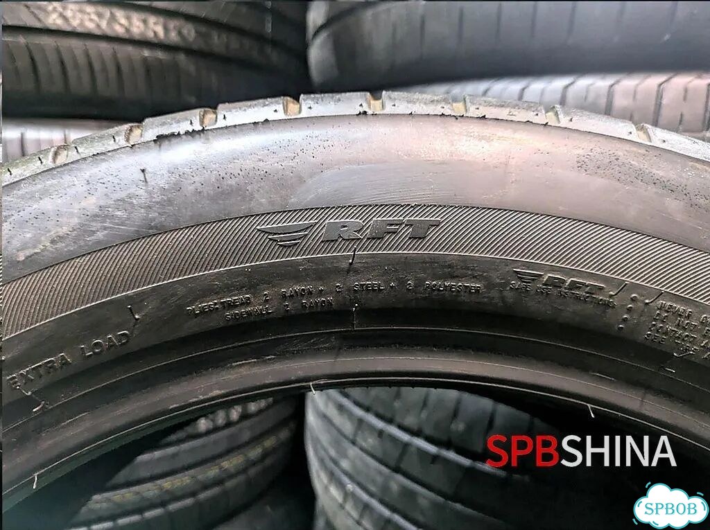 Bridgestone Alenza 001 275/45 R20 109V фото 6