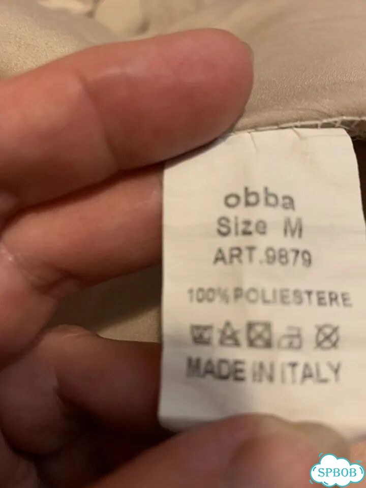 Платье в бельевом стиле Obba фото 7