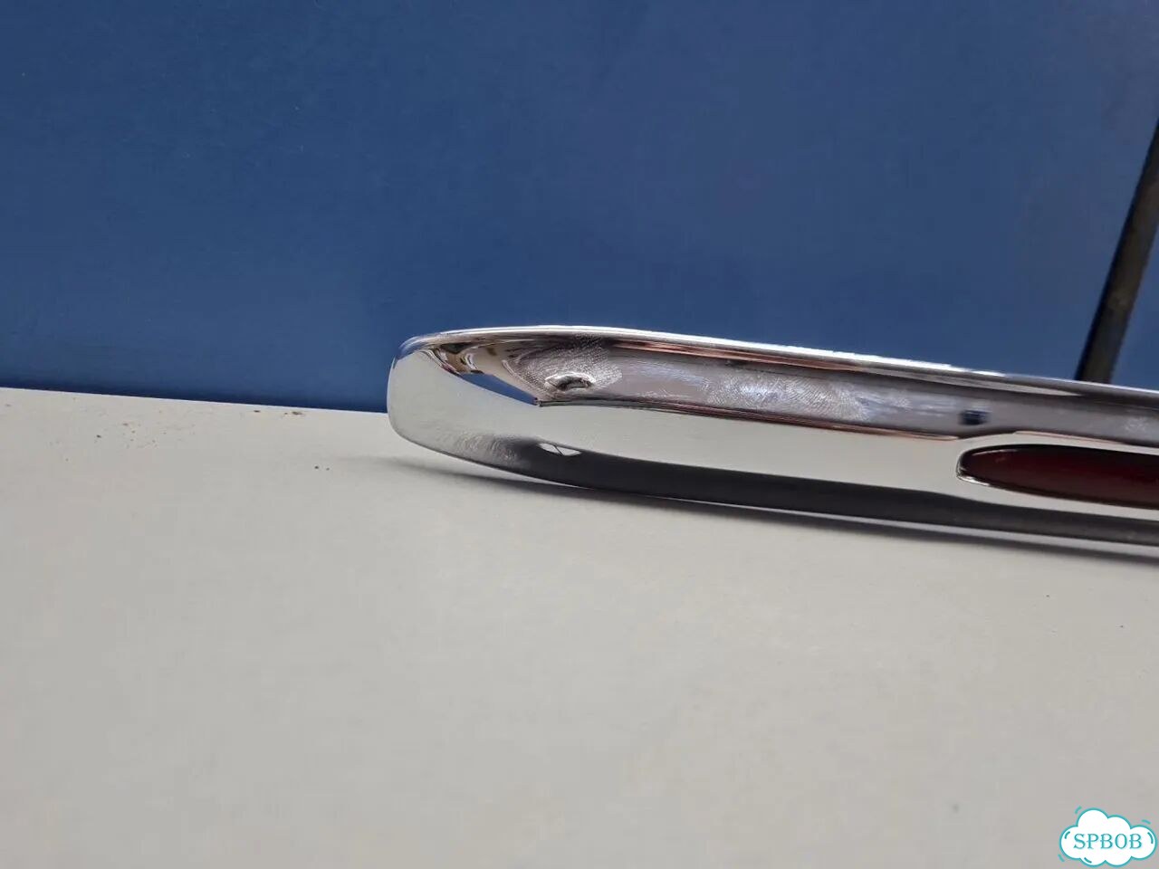 Эмблема на капот Hongqi HS5 2019 фото 4