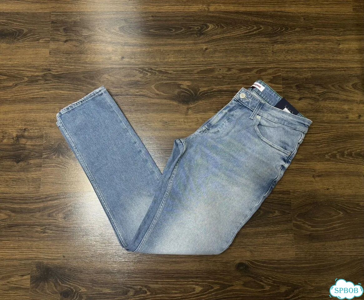 Джинсы Tommy Jeans оригинал / 34*32 фото 1