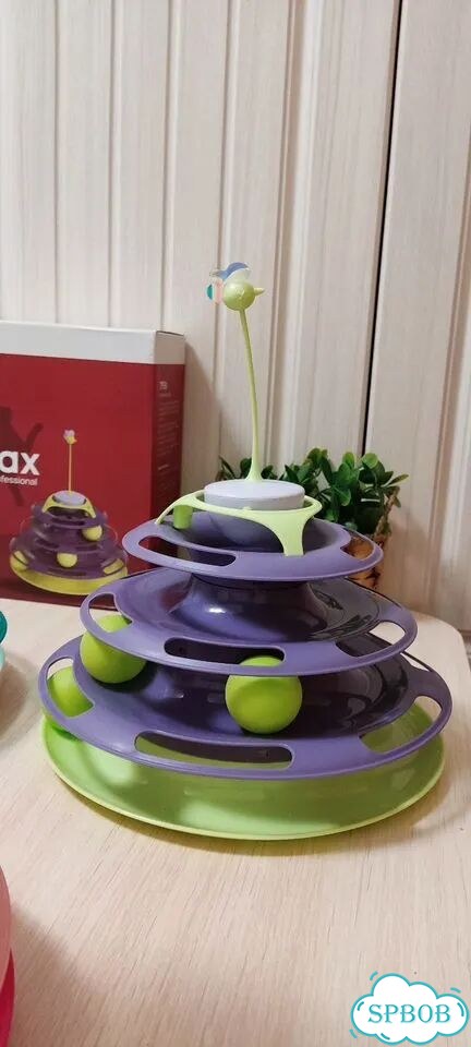 Игрушки для кошек фото 5