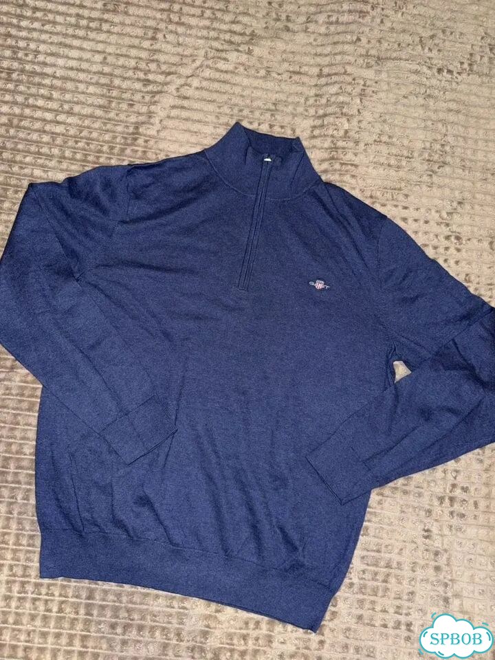 Джемпер мужской Gant оригинальный фото 1