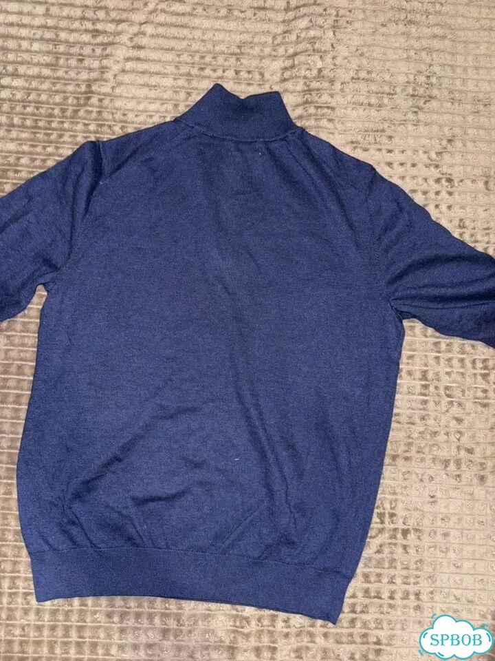 Джемпер мужской Gant оригинальный фото 2