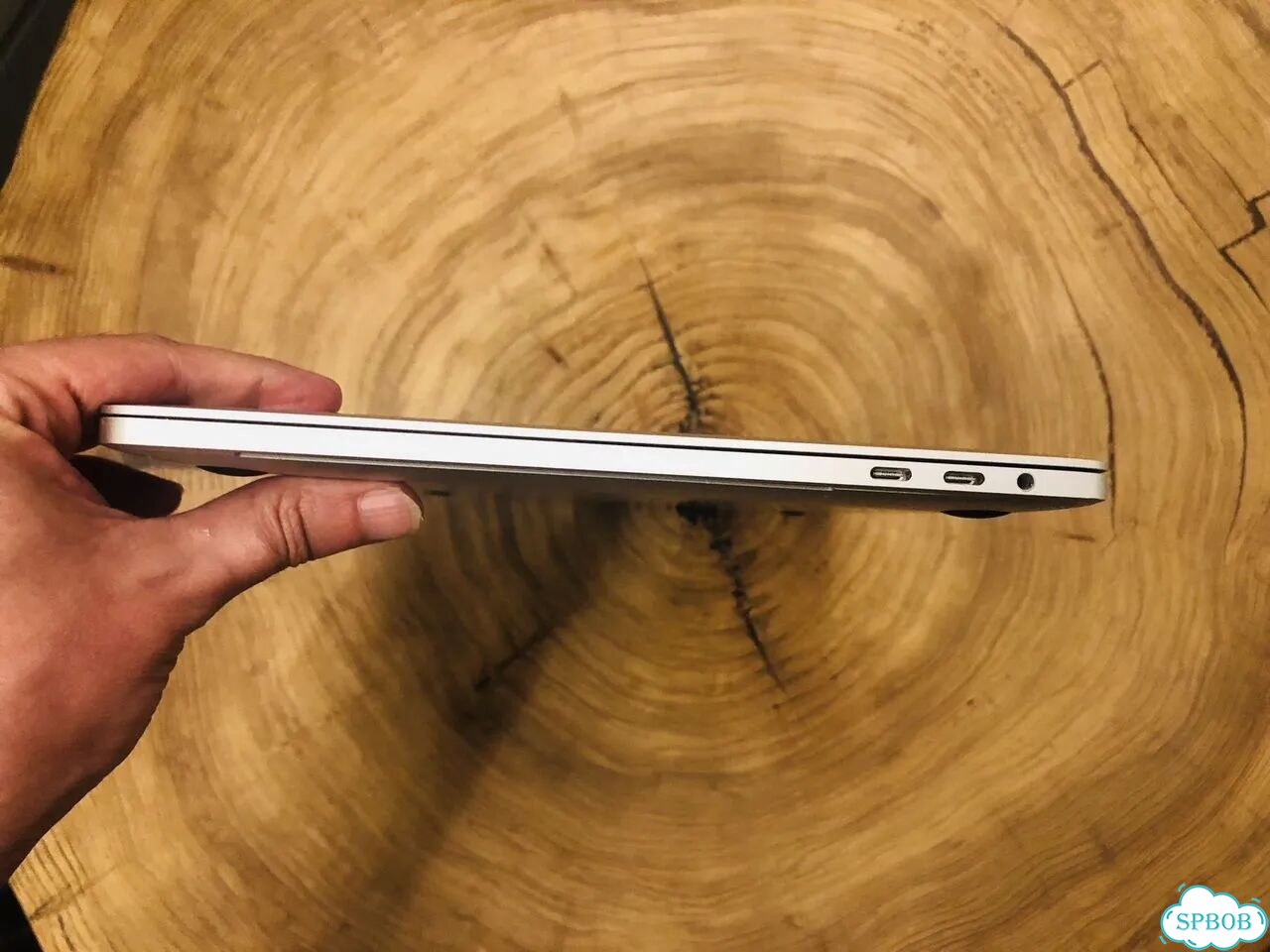 Macbook pro 13 touch bar i5/500ssd фото 10