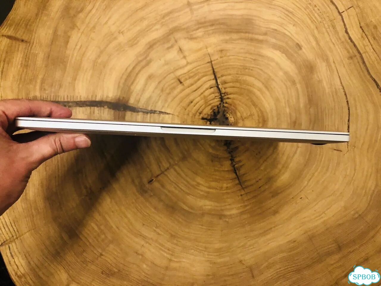 Macbook pro 13 touch bar i5/500ssd фото 7