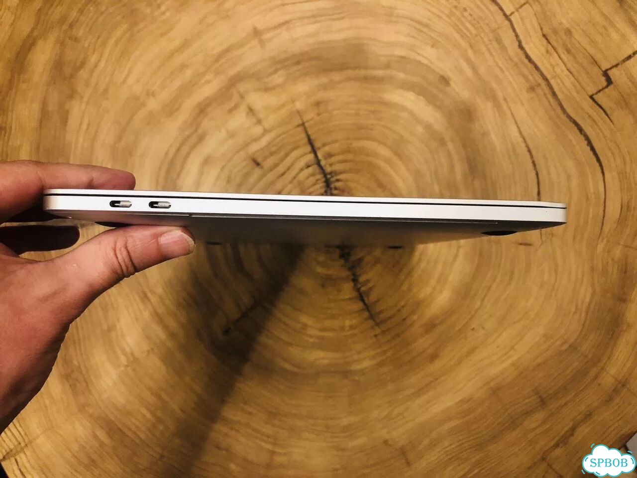 Macbook pro 13 touch bar i5/500ssd фото 8
