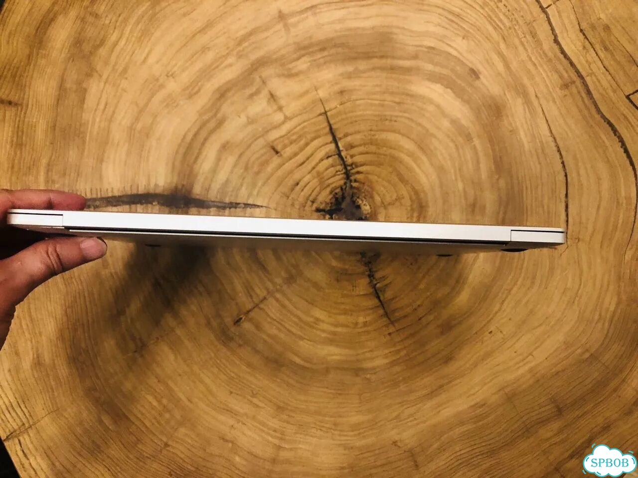 Macbook pro 13 touch bar i5/500ssd фото 9