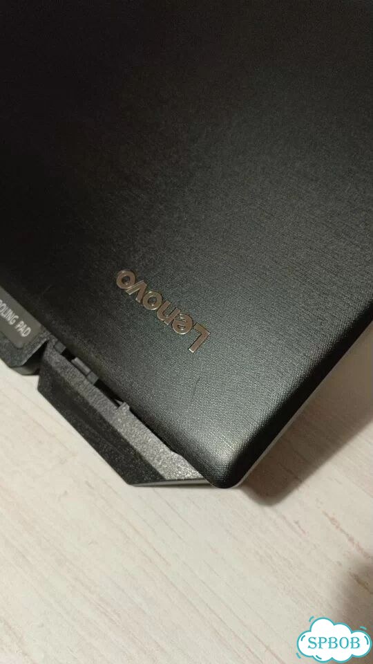 Тонкий игровой ноутбук Lenovo 110-15ACL фото 7