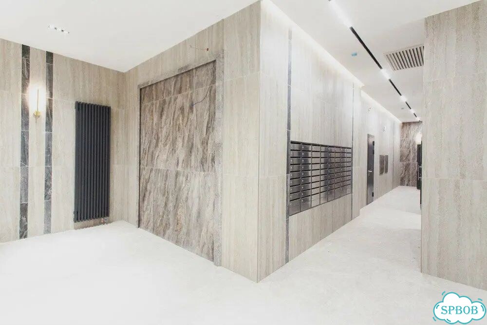 1-к. квартира, 43 м², 5/19 эт. фото 22