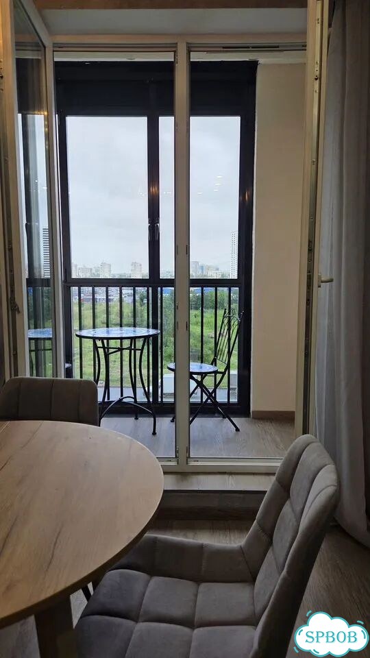 1-к. квартира, 43 м², 5/19 эт. фото 4