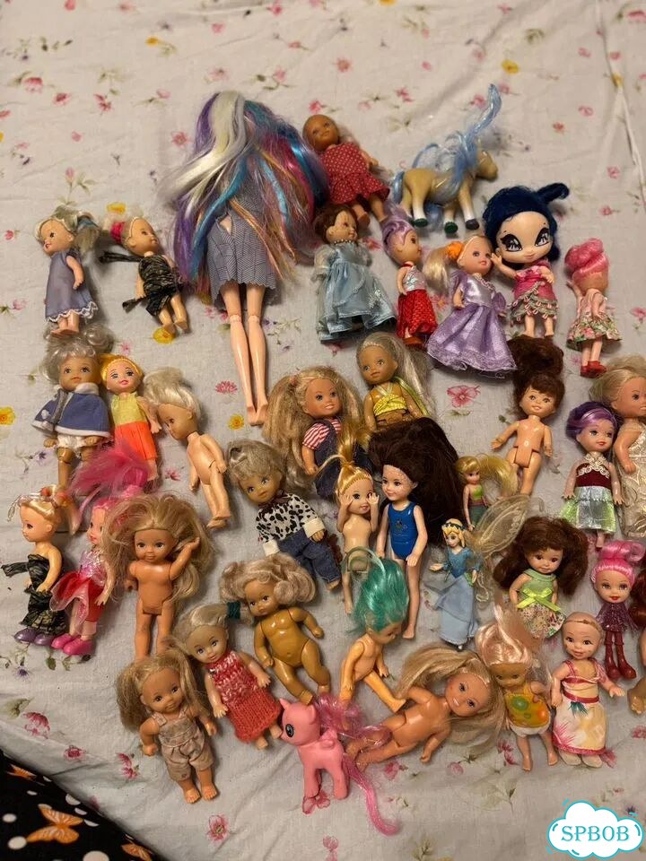 Кукла барби barbie фото 2