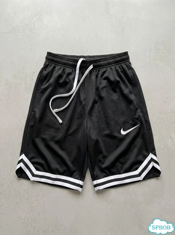 Шopты Nike Dna dri-fit Черные фото 2