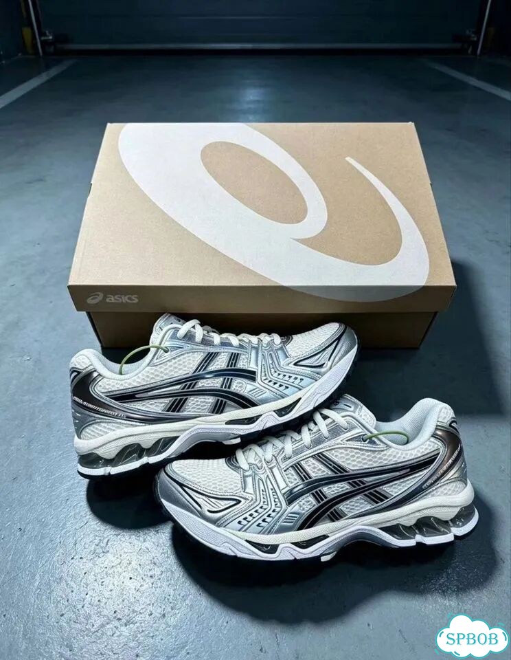 Asics gel kayano 14 Оригинал фото 1
