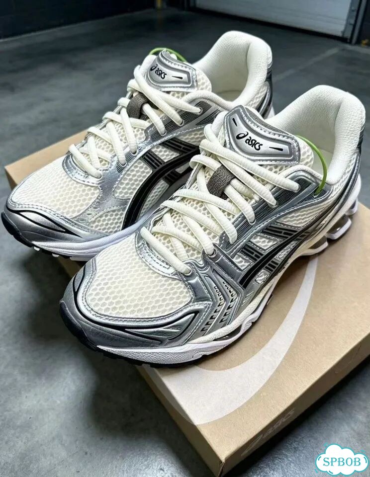 Asics gel kayano 14 Оригинал фото 2