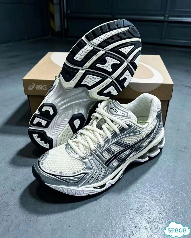 Asics gel kayano 14 Оригинал фото 4
