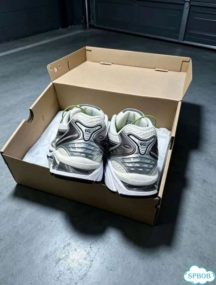Asics gel kayano 14 Оригинал фото 5