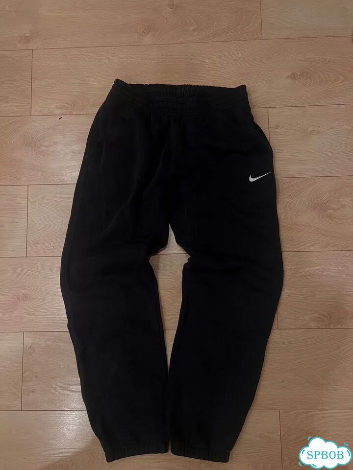 Спортивные штаны nike фото 1