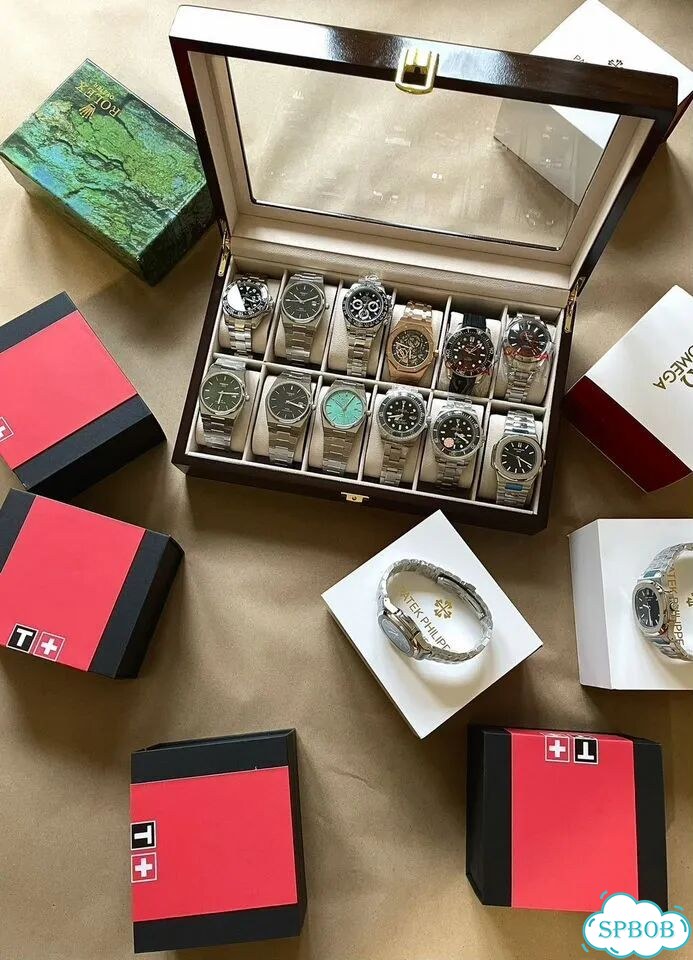 Часы мужские Cartier Santos Miyota фото 10