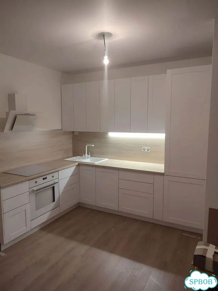 Кухонный гарнитур Кухня фото 2