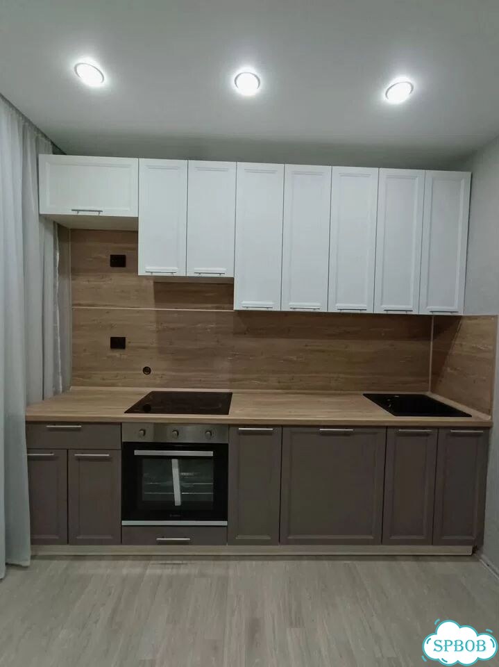 Модульная Кухня за 1 день фото 1
